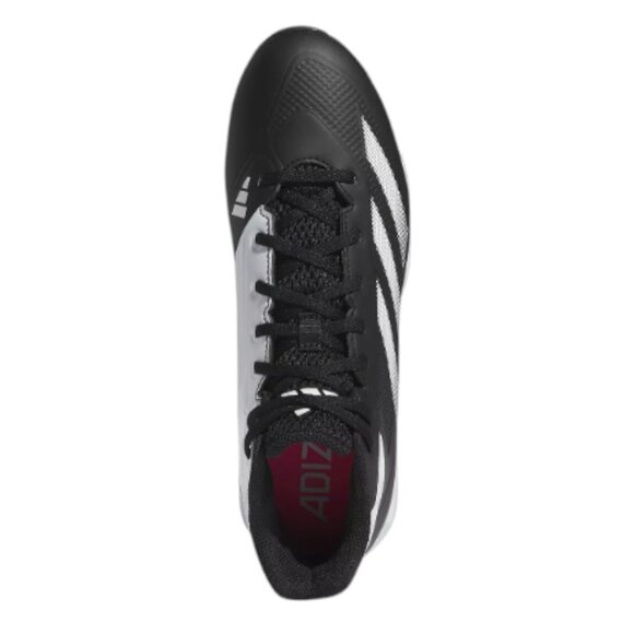 Adidas Adizero‎ Impact MD Molded Baseball Cleats Shoes ID0963 Men\'s Size 10 NWT main image 4